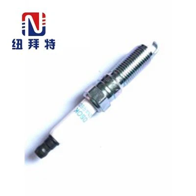 Vieno iridžio automatinio uždegimo žvakė